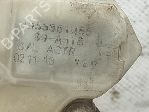 Front left lock NISSAN ALMERA TINO (V10)  | BP18086437C98 