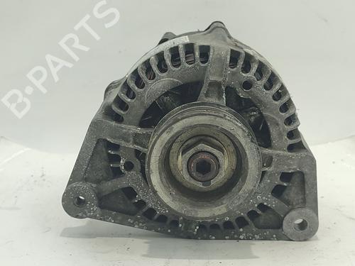 Used Alternator FORD FIESTA Hatchback Van (JV_) D 1.8 (60 hp) 31094615