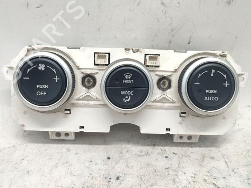 Used Climate control Climate control 38703643 38703643