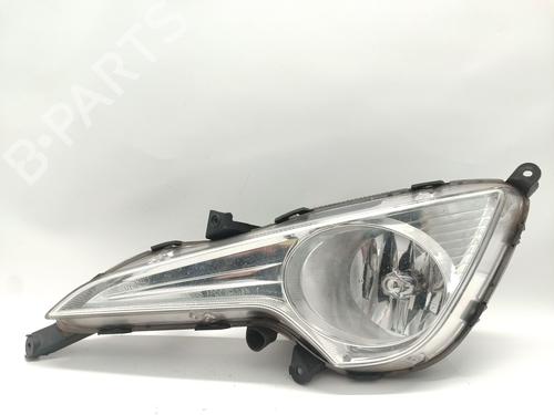 Used Left front fog light HYUNDAI i40 I (VF) 1.7 CRDI (141 hp) 31065460