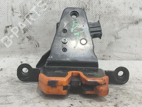 Bakluke lås SKODA FABIA I (6Y2) 1.4 | BP23089891C101 