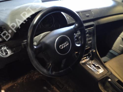 Førerens kollisjonspute AUDI A4 B6 (8E2) 2.0 | BP11868466C9 