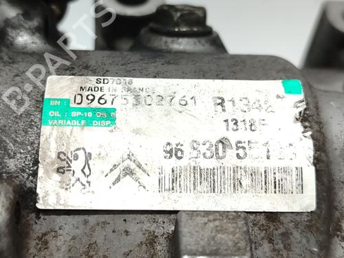 AC Kompressor CITROËN C5 II (RC_) 2.0 HDi (RCRHRH) | BP29889868M34