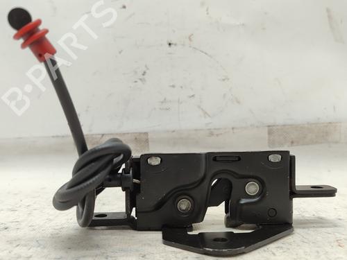 Tailgate lock BMW X5 (E53) 3.0 d | BP23119628C101 