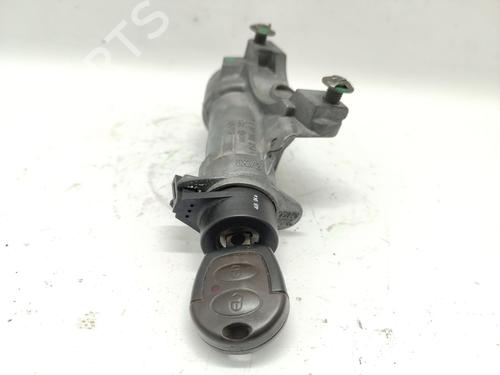 Ratlås/Tændingslås SKODA FABIA I (6Y2) 1.2 (54 hp) 31044496