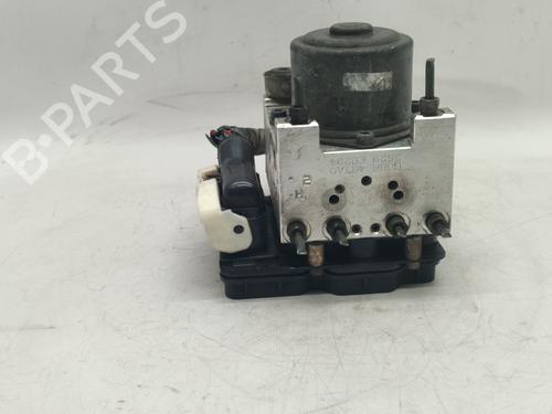 Abs pomp MAZDA 6 Hatchback (GG) 2.0 DI (GG14) (136 hp) 16478074