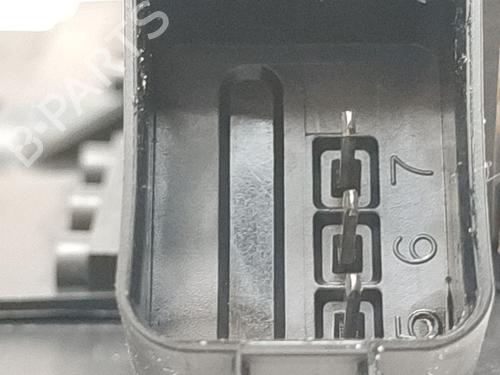 Rear right lock FORD MONDEO III (B5Y) 2.0 16V TDDi / TDCi | BP30109239C99 