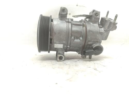 AC compressor CITROËN C3 II (SC_) 1.2 VTi 82 1622720380