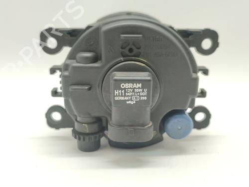Right headlight DACIA LOGAN (LS_) 1.6 (LS0B, LS0D, LS0F, LS0H) | BP38779513C29 - Image 2