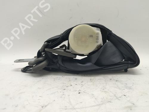 Used Rear left seatbelt OPEL MONTEREY A (M92) 3.1 TD (UBS69D, UBS69G) (114 hp) 30055812