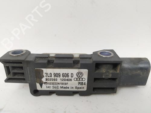 Elektronisk sensor VW TOUAREG (7LA, 7L6, 7L7) 3.0 V6 TDI (225 hp) 8066052