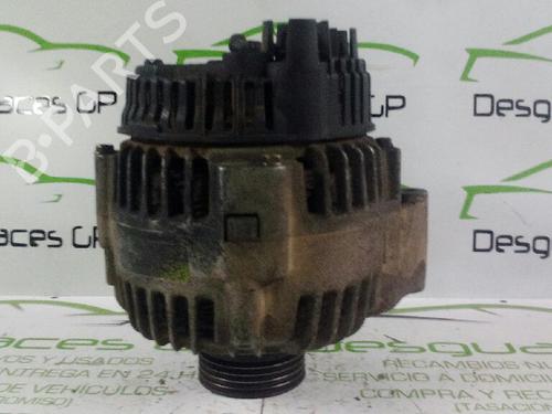 Alternator CITROËN ZX (N2)  | BP7130711M7 