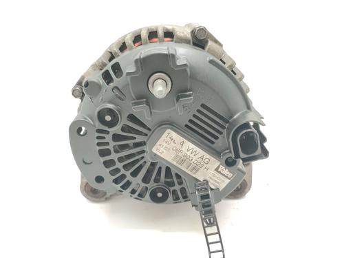 Alternator VW PASSAT B5.5 Variant (3B6) 1.9 TDI | BP33832086M7 - Image 3