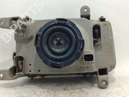 Left headlight OPEL FRONTERA B (U99) 2.2 DTI (6B_ZC, 6B_VF, 6B_66, 6B_76) | BP34737400C28 - Image 6