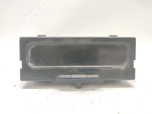 Used Display monitor Display monitor RENAULT MEGANE I Classic (LA0/1_) 1.6 e (LA0F, LA0S) (90 hp) 34634284 34634284