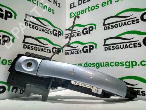 Used Front left exterior door handle FORD MONDEO III (B5Y) 2.0 16V TDDi / TDCi (115 hp) 7141413