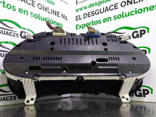 Instrument cluster TOYOTA AVENSIS (_T25_)  | BP7142426C47 