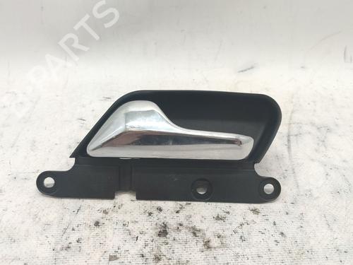 Used Front left interior door handle Front left interior door handle 37239786 37239786