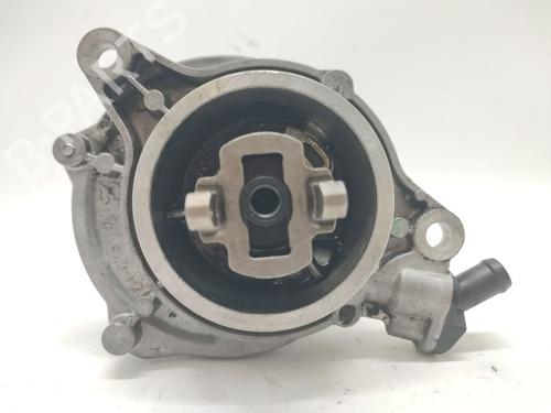Bomba de vácuo Bomba de vácuo BMW 1 (E87) 118 d (122 hp) 34162607 34162607