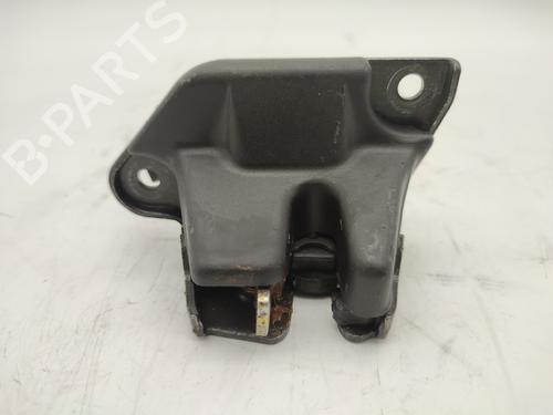 Used Tailgate lock FIAT MAREA (185_) [1996-2007]  13447481