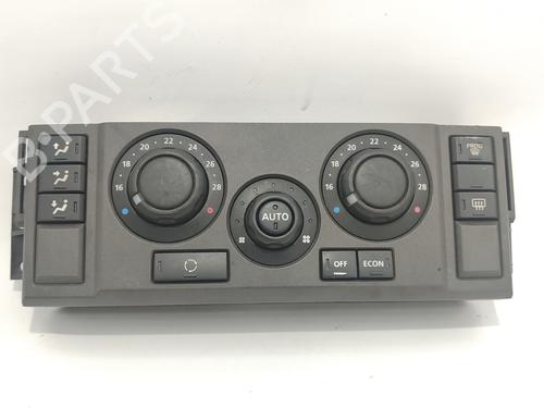 AC-Styringsenhed/Manøvreenhed AC-Styringsenhed/Manøvreenhed LAND ROVER DISCOVERY III (L319) 2.7 TD 4x4 (190 hp) 39713961 39713961