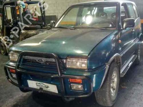 Switch FORD MAVERICK (UDS, UNS) | BP7148749I30 - Image 11