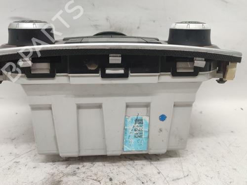 Climate control HYUNDAI SONATA V (NF) 2.0 CRDi | BP26741160I5 