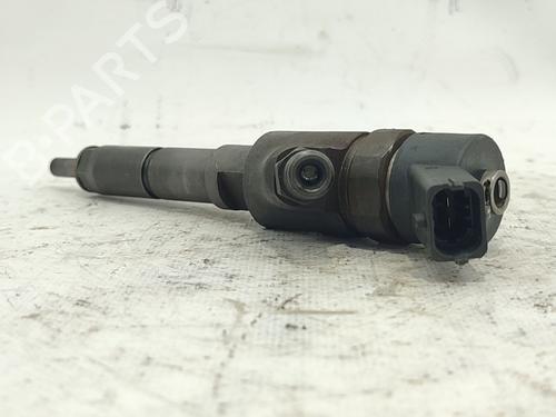 Used Injector PEUGEOT 406 (8B) 2.0 HDI 110 (109 hp) 29983524