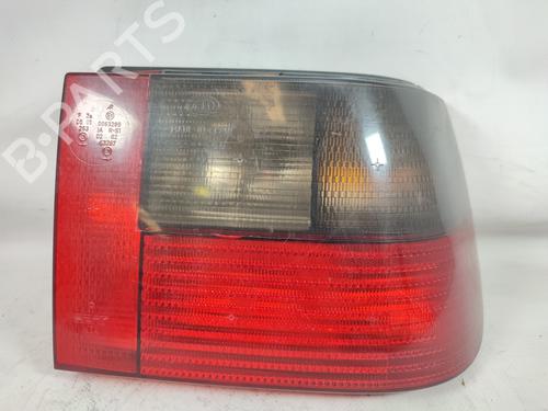 Used Right taillight SEAT IBIZA II (6K1) [1993-2002]  14904910