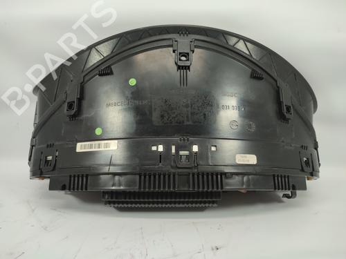 Instrument cluster MERCEDES-BENZ S-CLASS (W220) S 500 4-matic (220.084, 220.184) | BP13655918C47 
