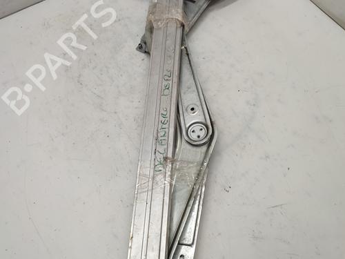 Front right window mechanism SAAB 9-3 (YS3D)  | BP27370884C23 