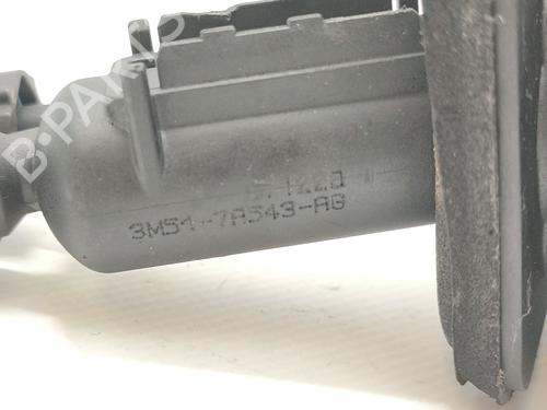 Clutch slave cylinder MAZDA 3 (BK) 1.6 DI Turbo | BP33856067M113 - Image 4