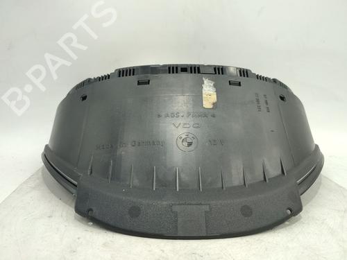 Instrument cluster BMW X5 (E53) 3.0 d | BP33050296C47 - Image 3