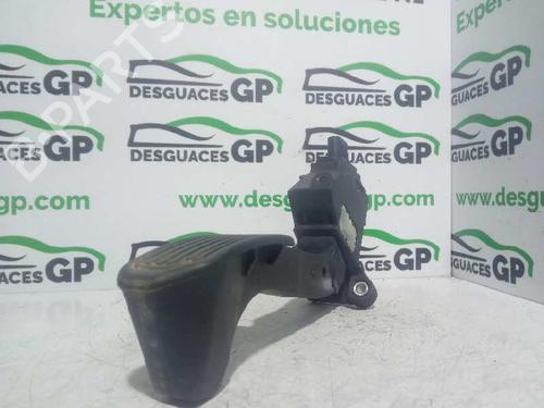 Used Pedal TOYOTA AURIS (_E18_) 1.6 D4-D (WWE185_) (112 hp) 7149664
