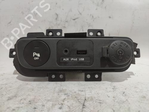 Used Switch KIA SPORTAGE III (SL) 1.7 CRDi (116 hp) 17725692