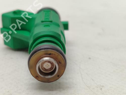 Injector PEUGEOT 106 II (1A_, 1C_)  | BP20105717M100 