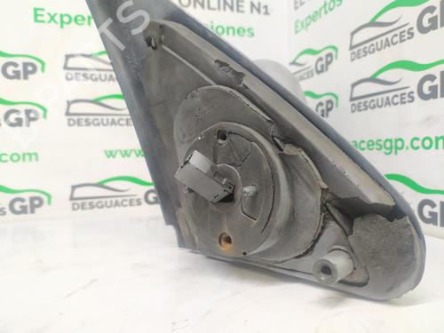 Left mirror LAND ROVER FREELANDER I (L314)  | BP9655840C26 