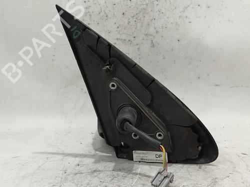Left mirror NISSAN ALMERA II Hatchback (N16)  | BP17319747C26 