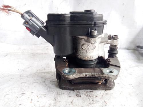 Left rear brake caliper RENAULT TALISMAN Grandtour (KP_)  | BP21792705M107 