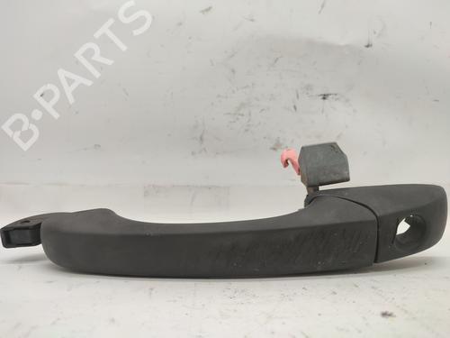 Used Front left exterior door handle DODGE CALIBER [2006-2025]  19274521