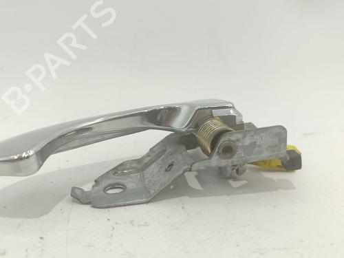 Front left interior door handle MITSUBISHI SPACE STAR MPV (DG_A) 1.9 DI-D (DG4A) | BP39144190I13 - Image 5