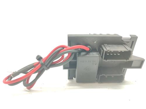 Heater resistor RENAULT LAGUNA I (B56_, 556_) 1.6 16V (B568, B561) | BP31093126M108