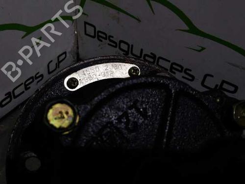 Vacuum pump NISSAN PRIMERA (P11) 2.0 TD | BP7134541M80 