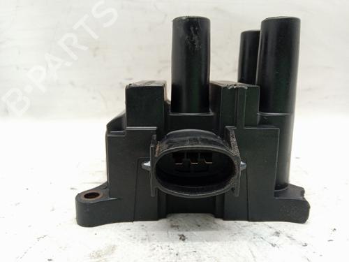Tændspole FORD FOCUS I (DAW, DBW) 1.6 16V | BP26549818M94 