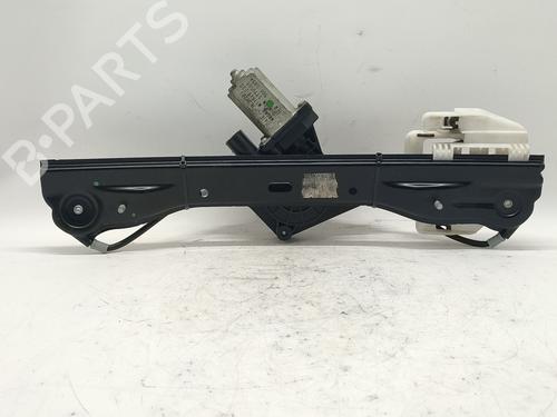Used Rear left window mechanism MINI MINI COUNTRYMAN (R60) Cooper D (112 hp) 30176337