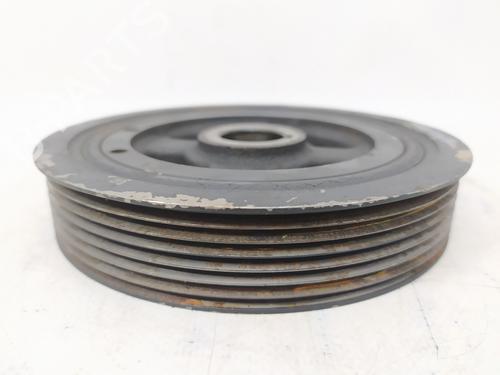 Pulley SUBARU FORESTER (SH_)  | BP14324962M122 
