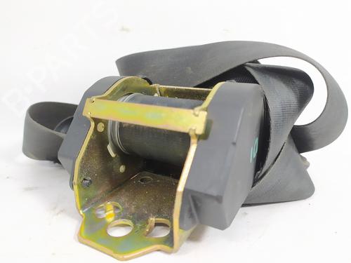 Used Front left seatbelt PEUGEOT 406 (8B) 2.2 HDi (133 hp) 8826738