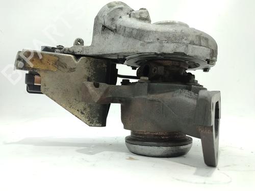Turbolader/Kompressor für MERCEDES-BENZ E-CLASS (W211) E 220 CDI (211.006) (150 hp) 29221016