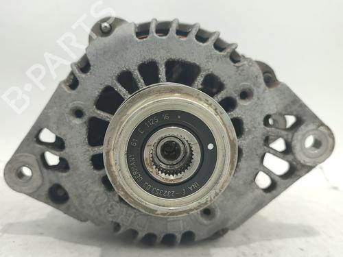 Used Alternator Alternator OPEL ASTRA H Saloon (A04) [2007-2014] 32705200 32705200