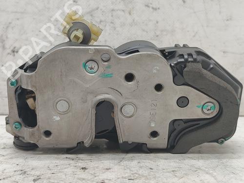 Used Rear left lock OPEL INSIGNIA A Sports Tourer (G09) [2008-2017]  19308021